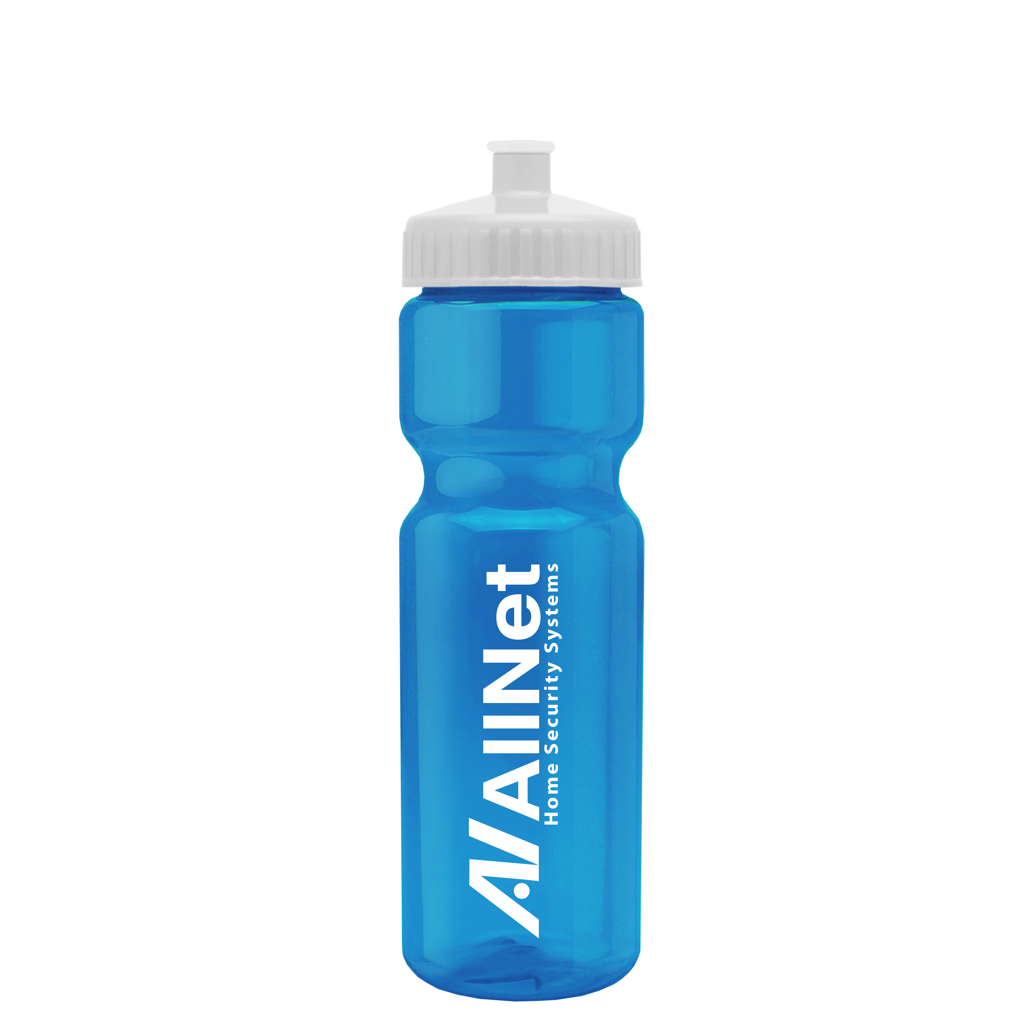 Champ Bottle with Push-Pull Lid - 28 oz.